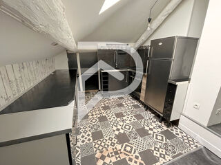  Appartement � vendre 3 pi�ces 37 m�