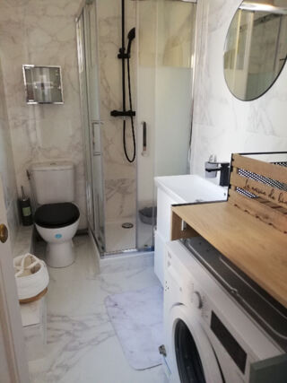  Appartement à louer 2 pièces 27 m²