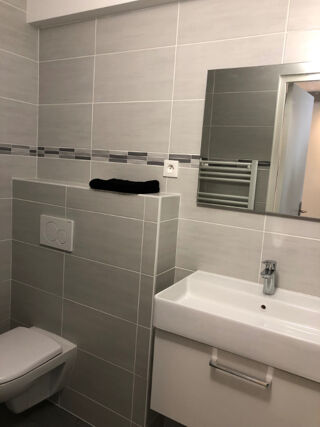  Appartement � louer 1 pi�ce 30 m�