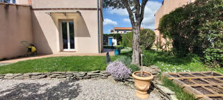  Maison � vendre 5 pi�ces 90 m�