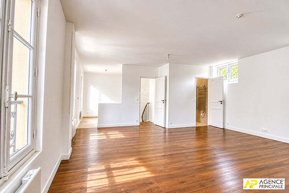 Vente Appartement Versailles Notre-Dame Appartement 5 pièces 120 m²  1er et denier étage Versailles