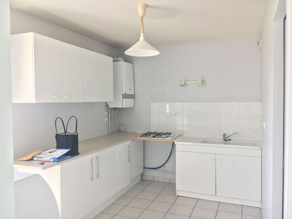 A LOUER // NANTES ROUTE DE VERTOU // T3 de 78.5m²