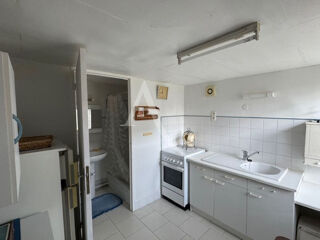  Maison  vendre 130 m