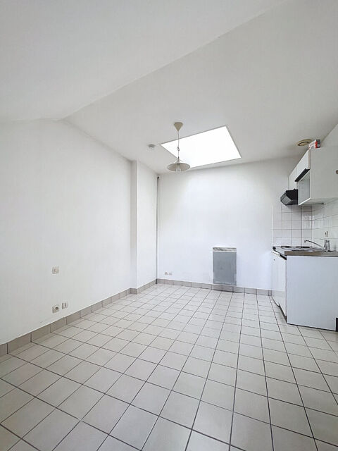  Appartement � louer 1 pi�ce 14 m�