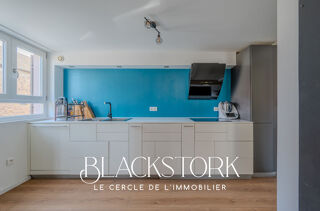  Appartement à vendre 5 pièces 120 m²