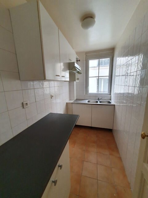  Appartement � louer 2 pi�ces 35 m�