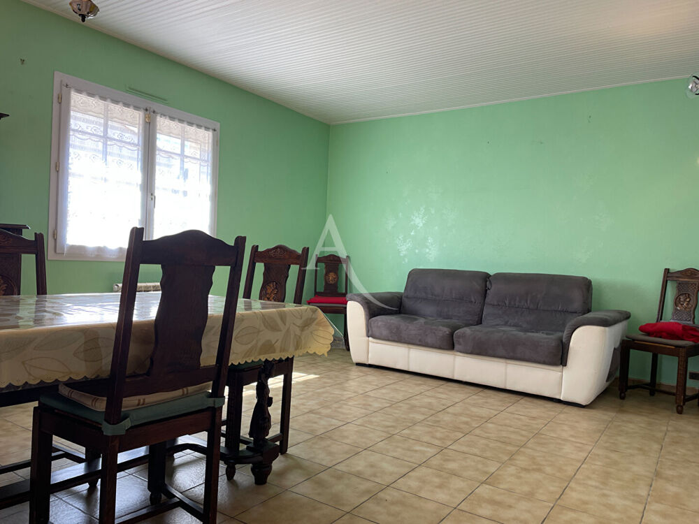 Vente Maison Maison Saint Hilaire De Riez 71 m2 Saint hilaire de riez
