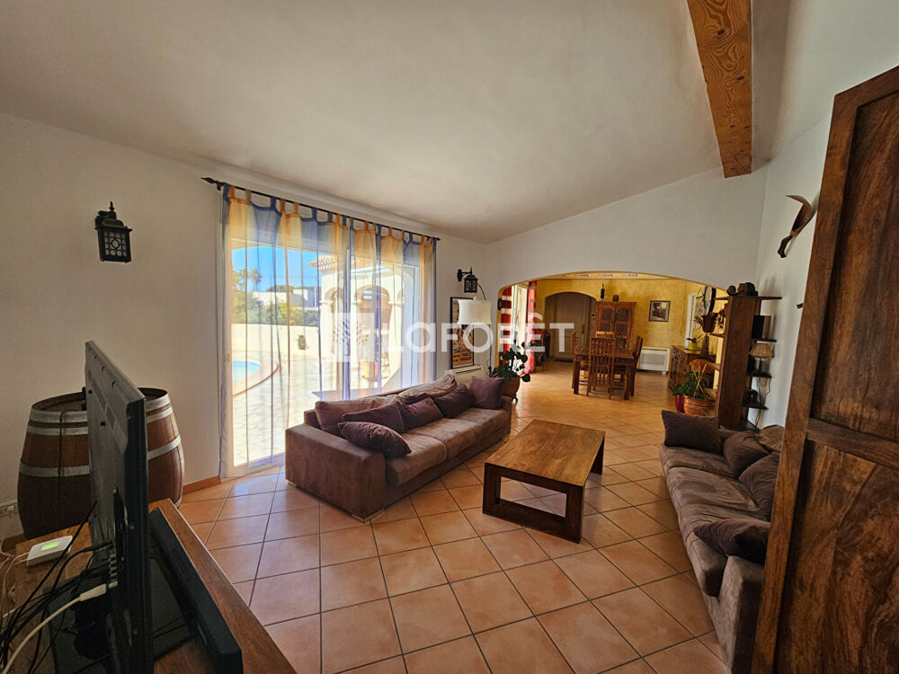 Vente Maison Maison Grau d'Agde 5 pièces - 140 m2 Le grau d agde
