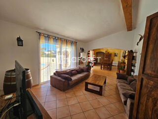 Maison à vendre 5 pièces 138 m²