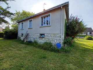  Maison � vendre 5 pi�ces 70 m�