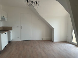 Appartement à louer 2 pièces 26 m²
