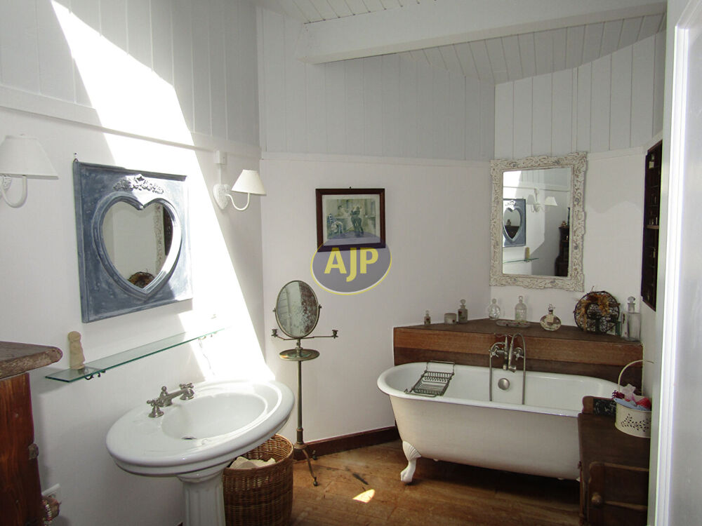 � vendre  Maison Lacanau Ocean (33680)