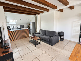  Appartement à vendre 3 pièces 61 m²