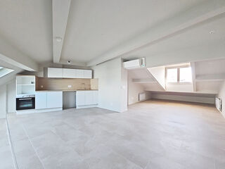  Appartement à vendre 3 pièces 91 m²