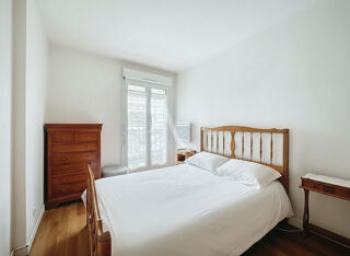  Appartement à vendre 4 pièces 