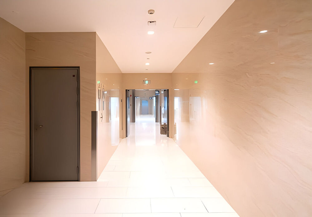Vente Appartement Spacieux T2 avec loggia Belcier proche tram et gare Bordeaux