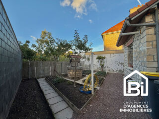 Vente Maison Maison individuelle années 30 - 70 m2 - Rive droite Caen