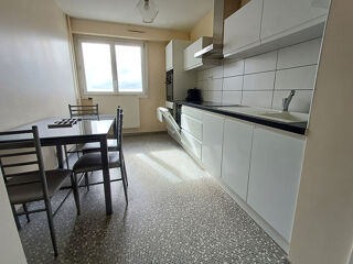  Appartement à louer 1 pièce 11 m²