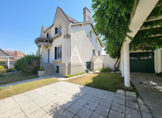  Maison à vendre 7 pièces 131 m²