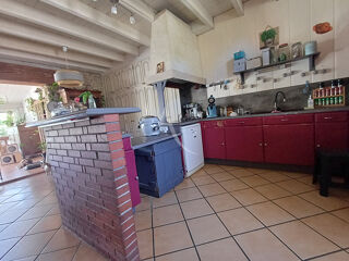  Maison à vendre 5 pièces 145 m²