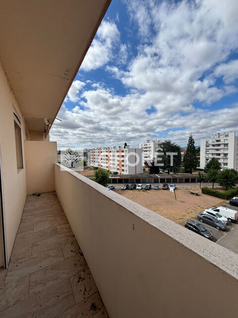  Appartement  louer 3 pices 63 m