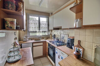  Appartement à vendre 4 pièces 66 m²
