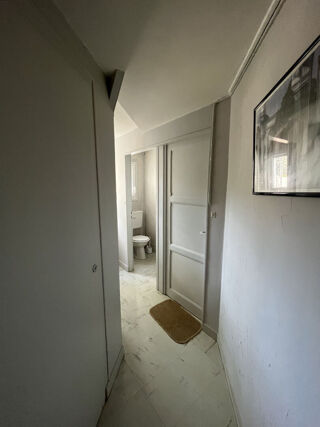  Appartement à louer 2 pièces 37 m²