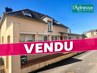  Maison à vendre 4 pièces 78 m²