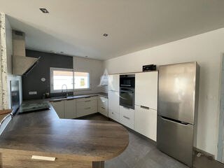  Maison � vendre 4 pi�ces 95 m�