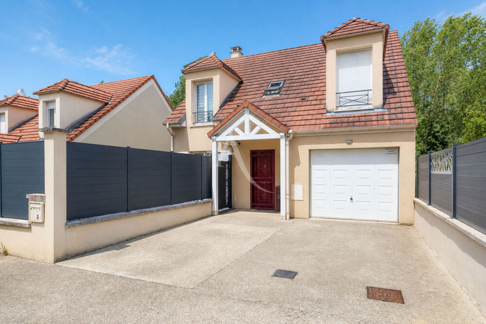 Maison Torcy 6 pièce(s) 110 m2