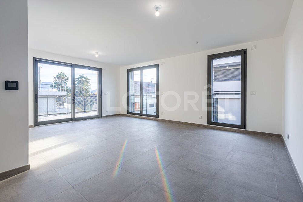 � vendre  Appartement Annecy (74000)