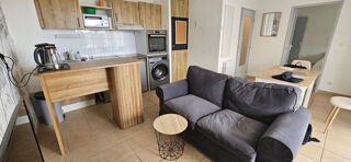  Appartement � louer 2 pi�ces 37 m�