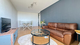  Appartement à vendre 2 pièces 60 m²