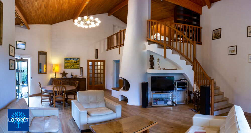 Maison 9 pièces 201 m² · à Muret · 201 m² · 459 000 €