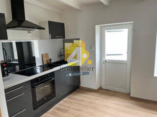  Maison � vendre 3 pi�ces 51 m�