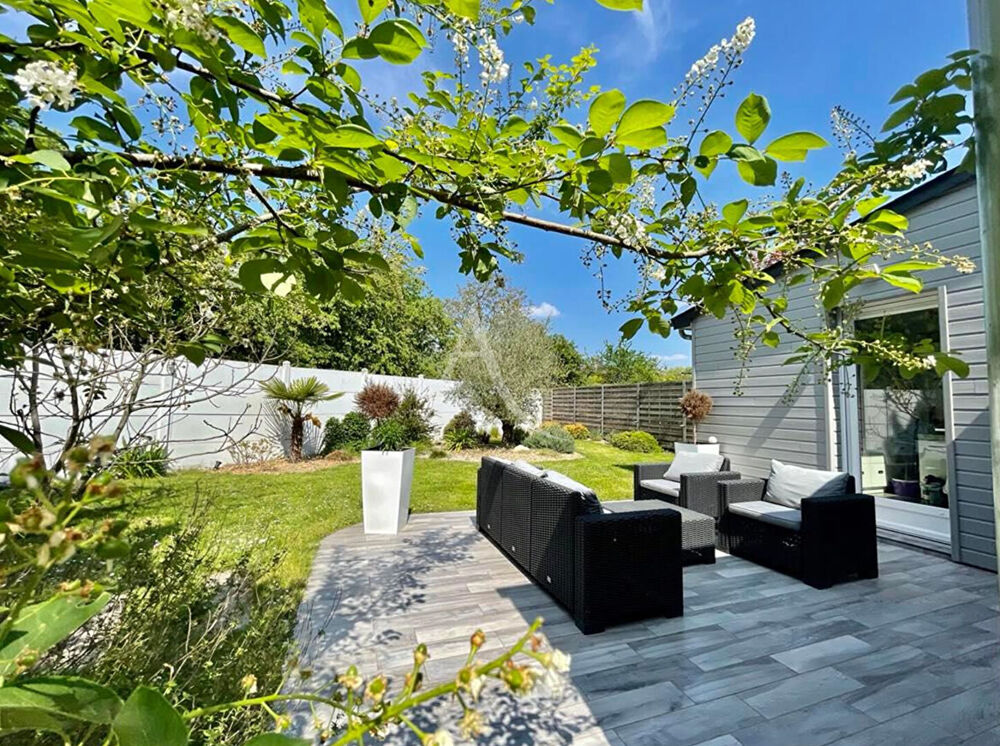 Vente Maison Maison Angers 5 pièce(s) 112 m2 Angers