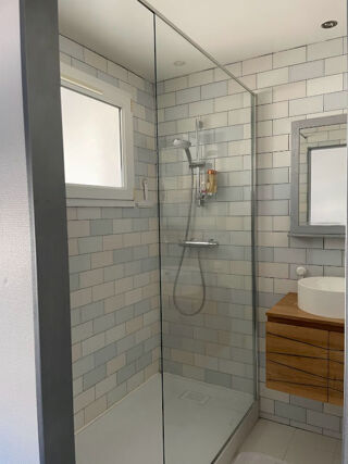  Appartement  vendre 2 pices 45 m