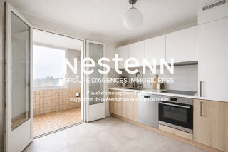  Appartement à vendre 4 pièces 67 m²