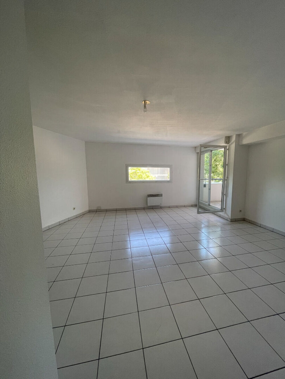 EXCLUSIVITE - Appartement T3 JARDIN BOTANIQUE