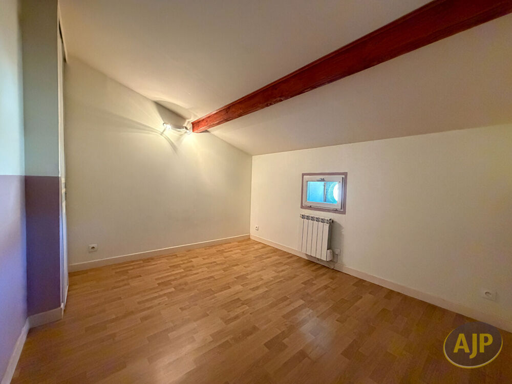 Vente Appartement Appartement en duplex au coeur de Pons ! Pons