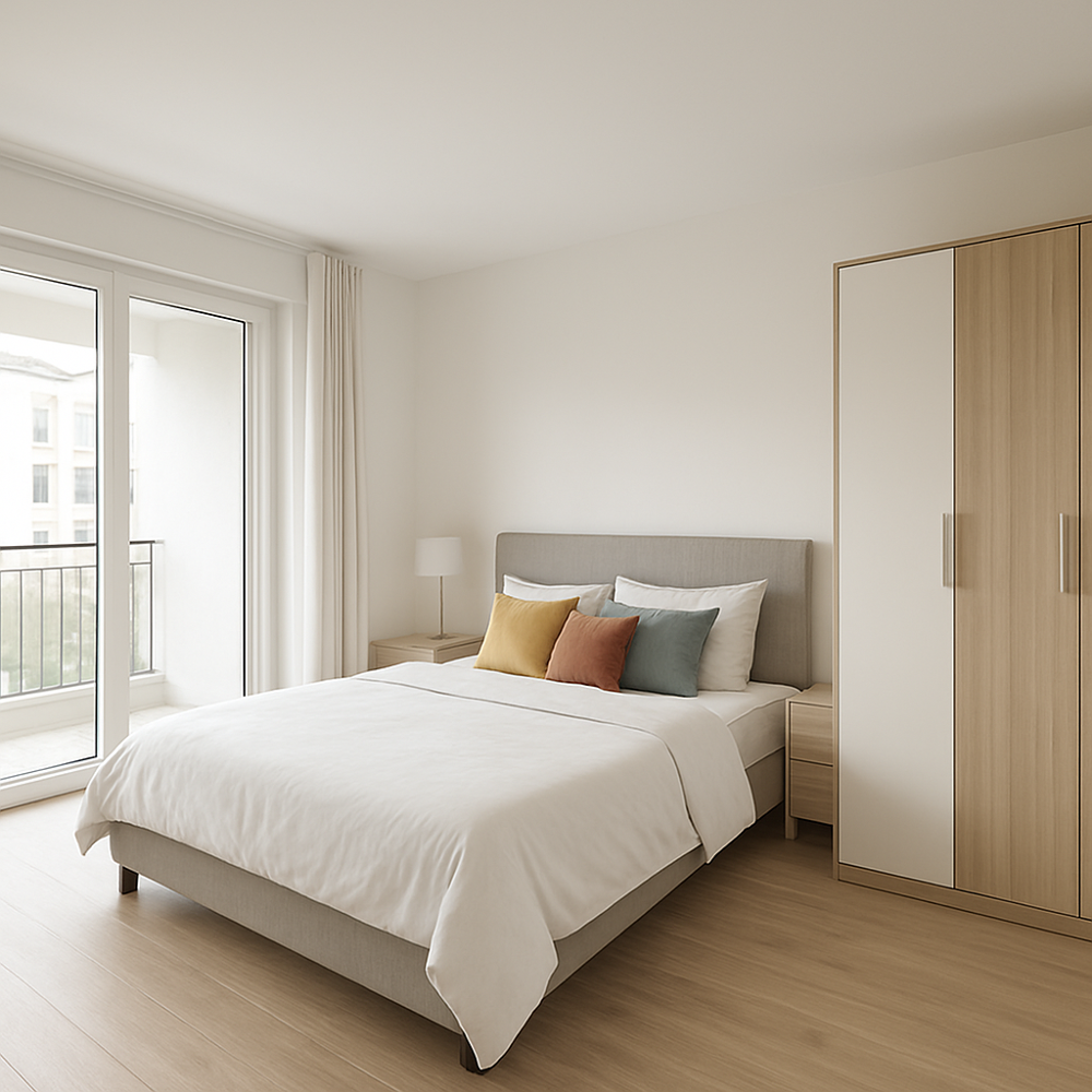 Vente Appartement Appartement 4 pièces de 69 m2 (Lyon 3e Arrondissement) Lyon 3