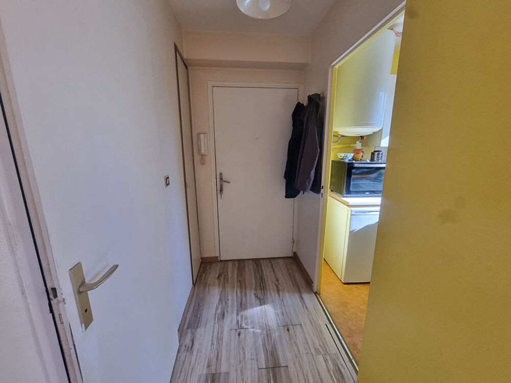 Vente Appartement Appartement  2 pièce(s) 37.7 m2 Caen