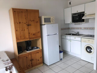  Appartement � louer 1 pi�ce 22 m�