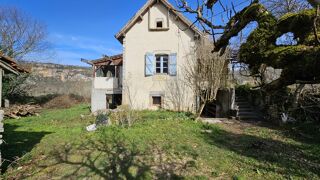  Maison à vendre 5 pièces 110 m²