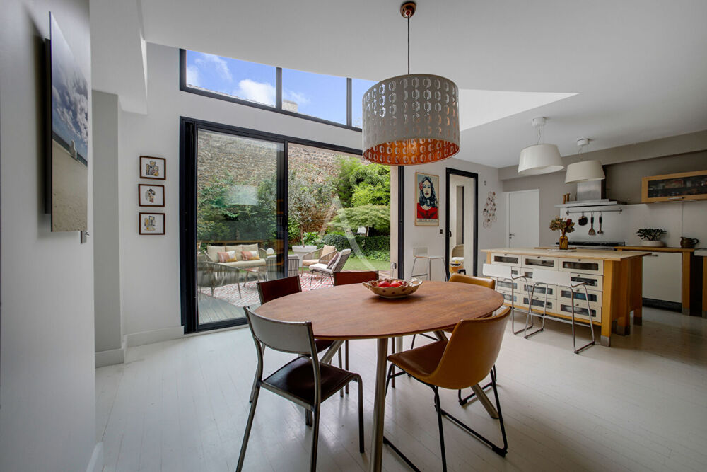  vendre  Maison Paris 12