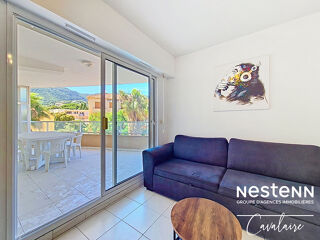  Appartement à vendre 2 pièces 28 m²