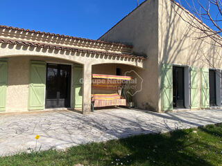  Maison à vendre 4 pièces 125 m²