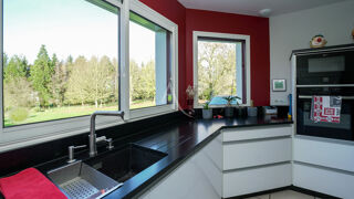  Maison � vendre 6 pi�ces 210 m�