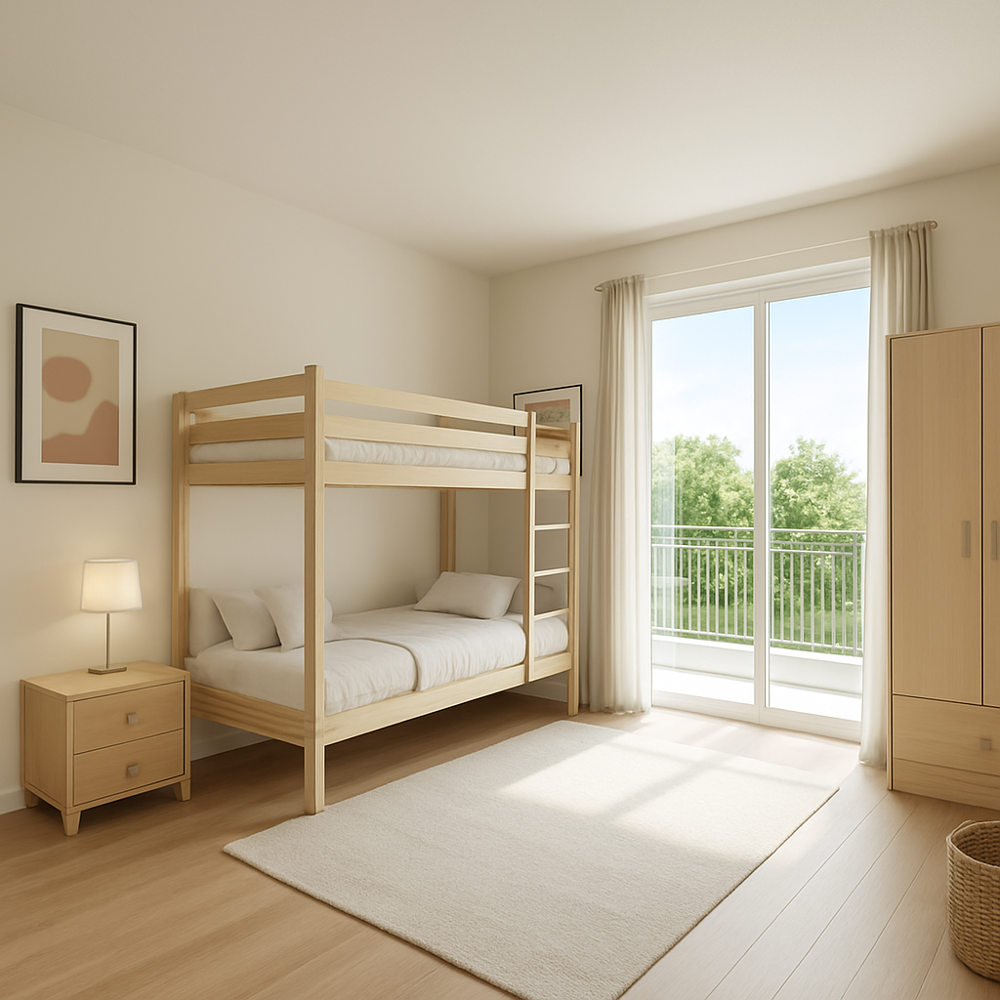 Vente Appartement Appartement 5 pièces de 114 m2 (Fontenay-sous-Bois) Fontenay-sous-bois