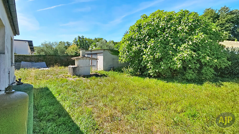 Vente Maison Maison et garage à IZON et terrain constructible Izon
